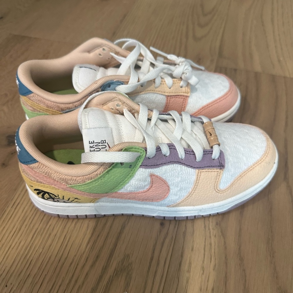 Women's Nike Wmns Dunk Low SE 'Sun Club